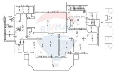 Casă cu 4 camere în Colonia Bod - 12