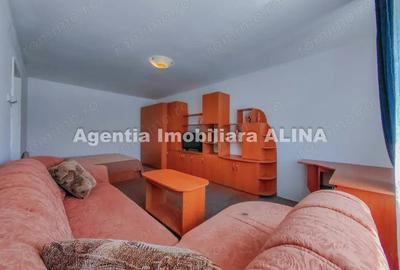Apartament cu o camera in Deva, zona Progresului, Str. George Enescu, 42 mp, etaj 4. - 12
