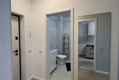 Garsonieră în Chiajna