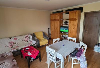 Apartament cu 2 camere semidecomandat, mobilat în Prelungirea Ghencea - 2