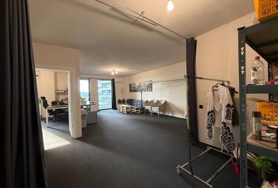 Apartament cu 2 camere în Zorilor - 2