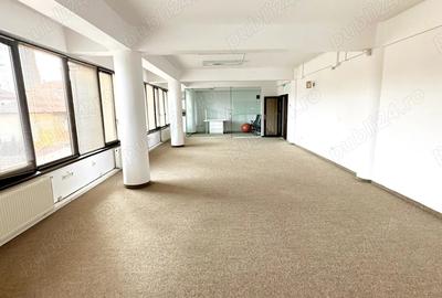 Inchiriez spatiu pentru birouri ultracentral 100 mp - 2