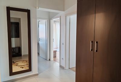 Apartament 2 camere confort sporit mobilat si utilat modern COSMOPOLIT RESIDENCE - 13