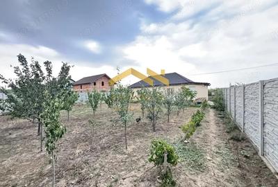 Casă cu 3 camere cu Canalizare în Remetea Mare - 12