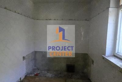 Casă cu 4 camere cu Teren 1416 Mp în Leordeni - 10