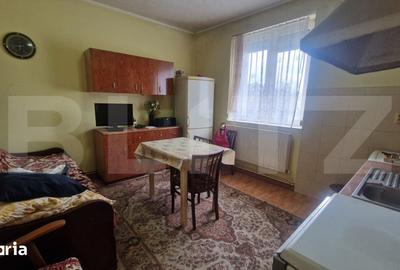Apartament cu 2 camere decomandat, mobilat în Triaj - 5