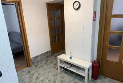 Apartament cu 3 camere decomandat în Ultracentral - 4