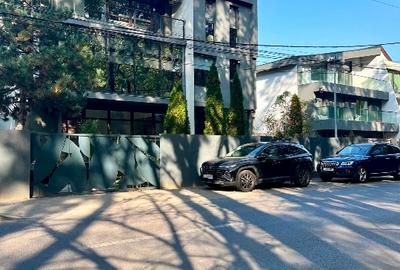 INCHIRIERE SPATIU DE BIROU // BANEASA- ALEEA TEISANI - 16