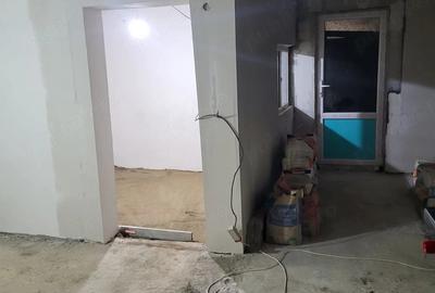 Casă cu 2 camere cu Teren 360 Mp în Șirna - 5