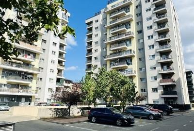 2 camere + loc parcare subteran -METROU 1 DECEMBRIE