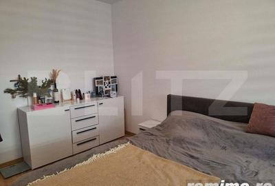 Apartament 2 camere in Sanpetru - 1