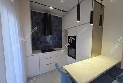 Apartament cu 2 camere si balcon zona Selimbar din Sibiu - 7