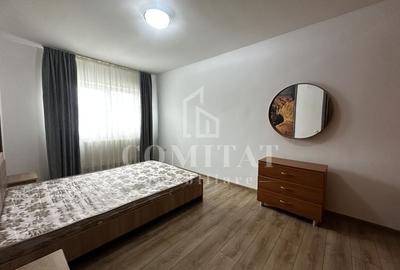 Apartament la etaj intermediar | Decomandat | Zona Eroilor - 3