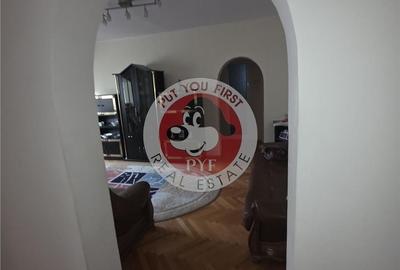 Mega Mall | 3 camere | 70mp | Decomandat | B12554 - 3