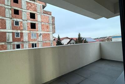 Apartament cu 2 camere decomandat în Central - 4