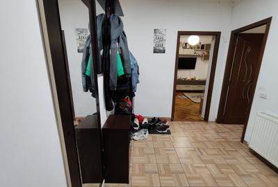 Apartament 3 camere zona Garii - 13
