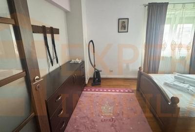 Apartament cu 3 camere decomandat, mobilat în City Park Mall - 9