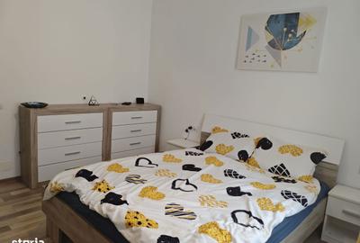 Apartament cu 2 camere în Sud - 5