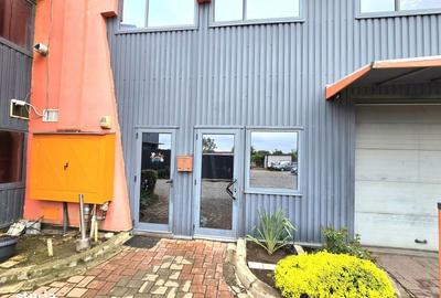 Spațiu comercial, de 90 mp, în Valea Lupului - 8