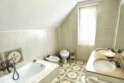 Casă cu 4 camere în Albești - 6