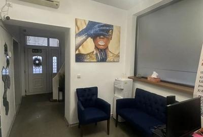 Piața Victoriei-nchiriere vilă elegantă,locuință/birouri /clinică reprezentanță. - 4