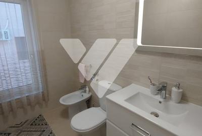 Duplex premium, prima inchiriere | Gradina | Calea Cisnadiei - 12