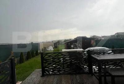 Casa de vanzare cu 5 camere, 217 mp utili, 1396 mp teren, Cartierul Primaverii - 8