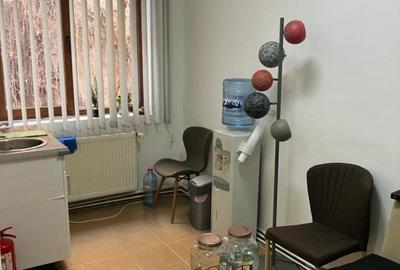 Apartament 2 camere ideal pentru birouri, 57mp - 3