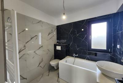 Casă cu 4 camere cu Teren 325 Mp în Miroslava - 14