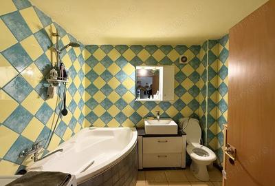 Apartament cu 4 camere in inima orasului - IMOBIHOR - 8