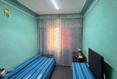 Apartament cu 3 camere decomandat în Podul de Fier - 5