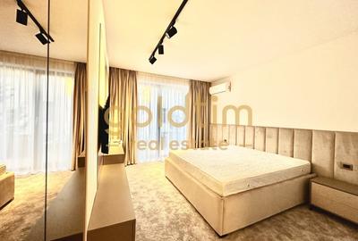 Apartament cu 3 camere decomandat, mobilat în Iancu Nicolae - 13