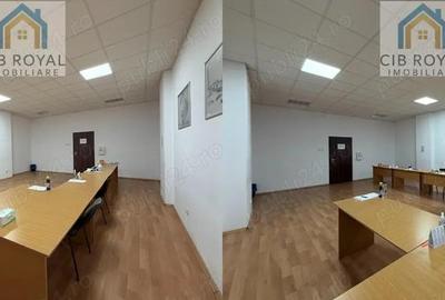 Spatii birouri,intr-o componenta office,Militari,Bd. Iuliu Maniu 246,5 min. metrou Pacii - 14