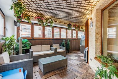 Apartament cu 3 camere decomandat în Prelungirea Ghencea - 18