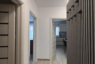 Apartament cu 2 camere decomandat, mobilat în Triaj - 11