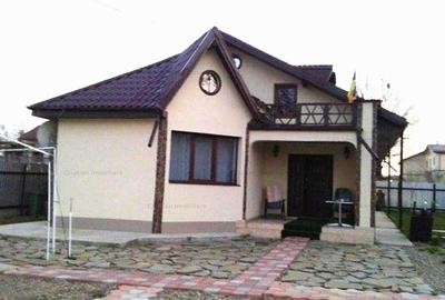 Casă cu 3 camere cu Teren 1000 Mp în Vărsătura - 7