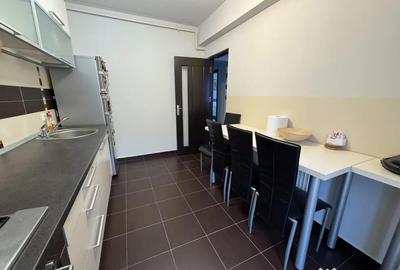 Apartament cu 2 camere decomandat în Chiajna - 2
