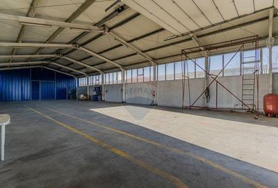 Spațiu comercial, de 298 mp, în Feldioara - 6