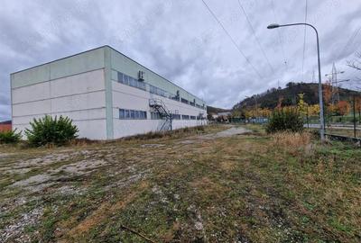 Spațiu comercial, de 3,000 mp, în Calea Timișoarei - 2