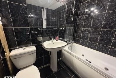 Apartament cu 3 camere decomandat în Nufărul - 13