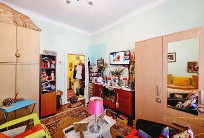 Casă individuală cu 2 camere în Port - 8