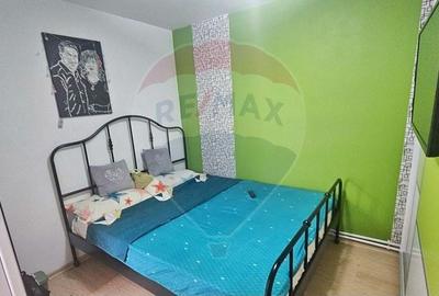 Casa Rahova parter + mansarda 186mp - 10