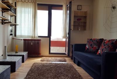 TITAN, metrou 1 Decembrie 7-8 minute mers, bloc reabilitat, stradal - 17