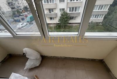 Apartament de 3camere, decomandat, 79 mp., zona Parcul Central - 10