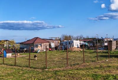 Teren Construcții intravilan de 1096 mp, în Corbu - 8