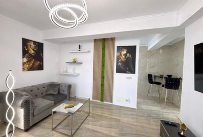 Apartament cu 2 camere decomandat în Sisești - 1