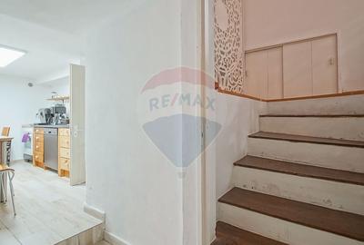 Spațiu birouri în casă, 100 mp, zona regiunilor, lângă Gară - 13