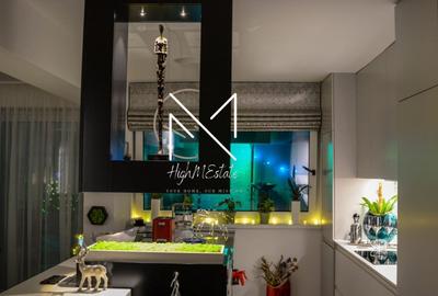 Apartament cu 3 camere, mobilat în Noua - 6