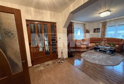 Casă cu 9 camere cu Canalizare în Marginea - 42