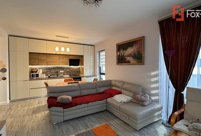 Apartament cu 2 camere la etajul 3, zona Giroc - 1